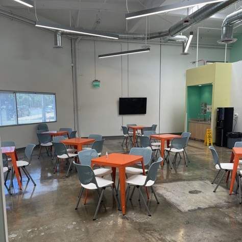 Los Feliz homeless shelter for families